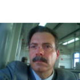 Georgios Chatzidimitriou