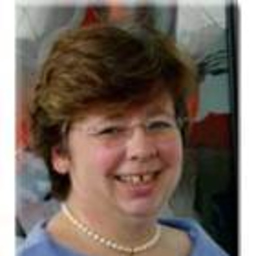 Elisabeth Riedl