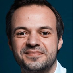 Prof. Dr. Stefan Kaluza