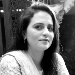 Saba Shahbaz