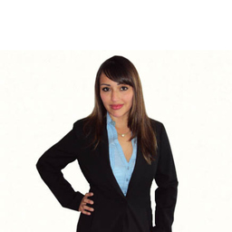 Lina Berenice Ávila Camacho