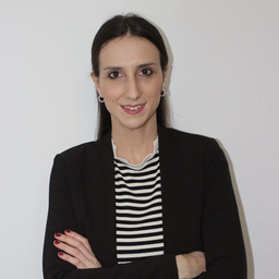 Rosa Arbós