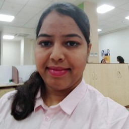 Bharati Dhamdhere
