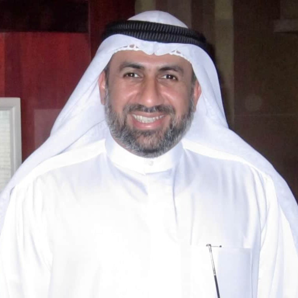 Sameh Dereai Investment Advisor Assistant Kuwait Drilling CO. K.S.C