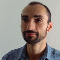 Dipl.-Ing. Liviu Preda