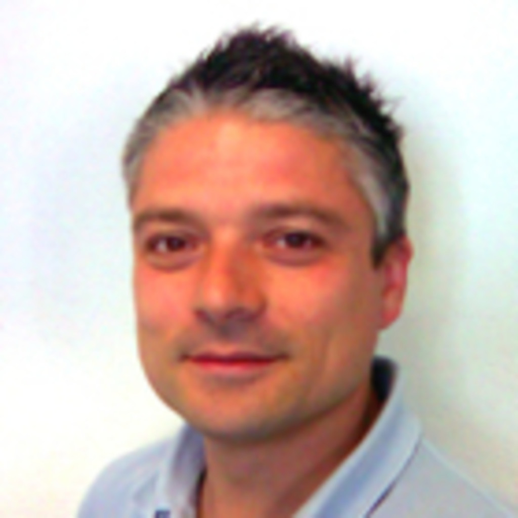 Giovanni Senior Business Analyst SBB XING