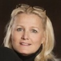 Profilbild Nicole Lettermann