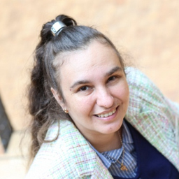 Dr. Maria Bostenaru Dan