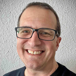 Ingo Müller
