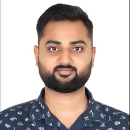 Yogendra Kumar Verma