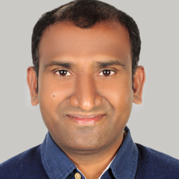 Rajesh Vemulawada