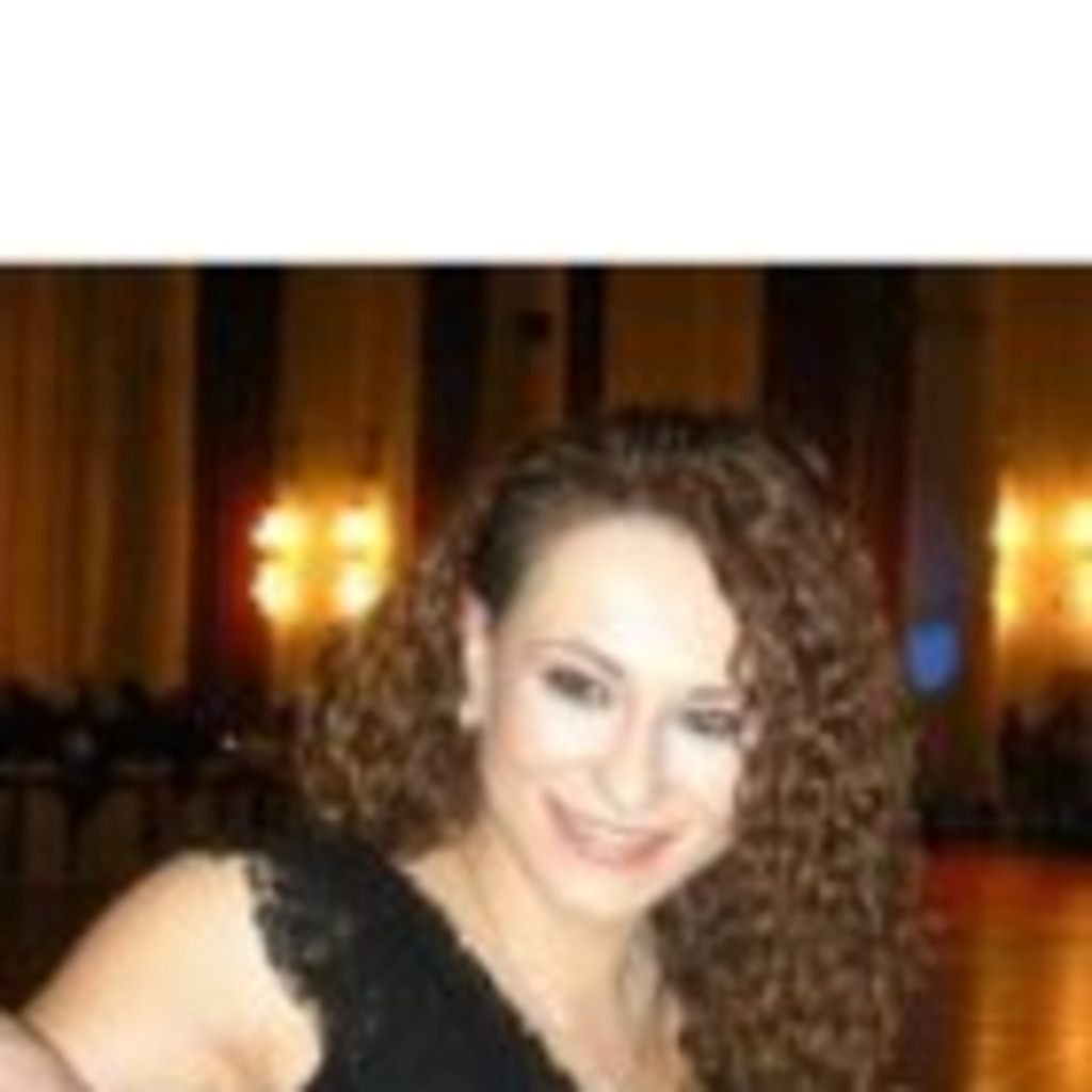 Ioana Iliescu Business Process Associate Consultant SAP XING ioana-iliescu-business-process-associate-consultant-sap-xing