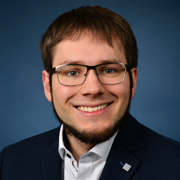 Profilbild Roland Hoppenstedt