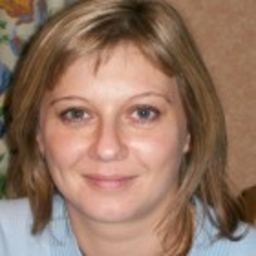 Christelle Thilloy