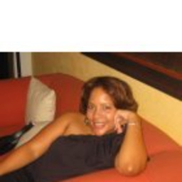 Teresa Ceron Salcedo