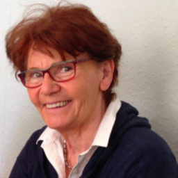 Ute Walther