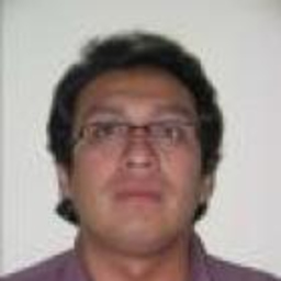 Juan Carlos Rodríguez Rondoy