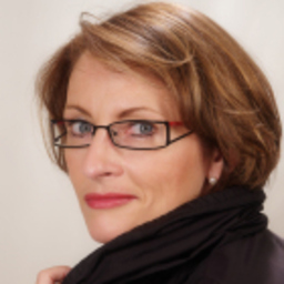 Ulrike Deege