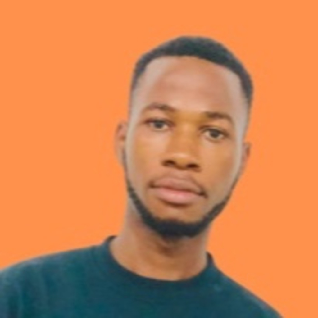 igbehinadun abiodun Fullstack Developer Autocredit XING