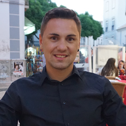 Jonathan Gernhardt