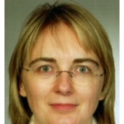 Dr. Heike Faulhammer