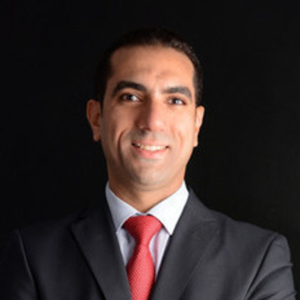 Ahmed Eissa - Regional Project Manager CEEMEA - Merck Group | XING