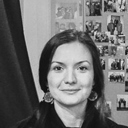 Margarita Mudritska