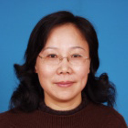 Prof. Dr. 红 李