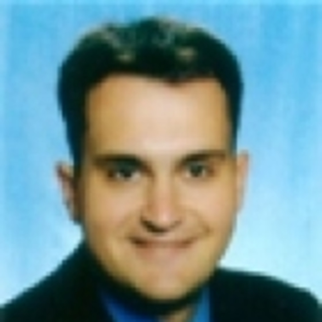 Markus Hulbert Teammanager, Projektleiter, Lead Designer, GD&T