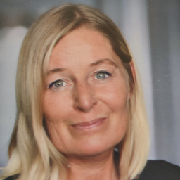 Profilbild Michaela Engelmann