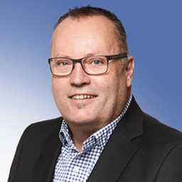 Heinz-Bernd Voet