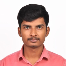 balaji nambi