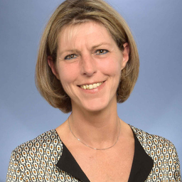 Iris Schwarm