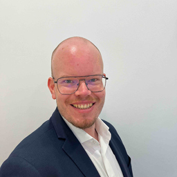 Manuel Röttgers's profile picture