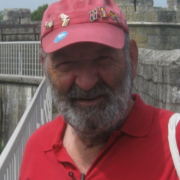 Peter Reichelt