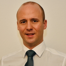 Simon Humbek
