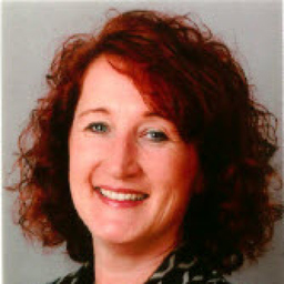 Karin Höfer