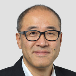 Dr. SANG-IL KIM