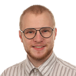 Dipl.-Ing. Jannik Kaeding