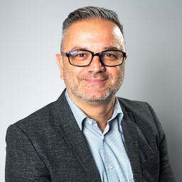 Ercan Sahin