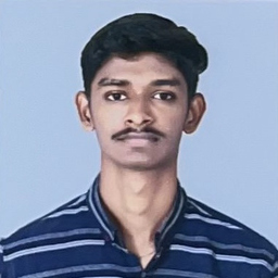 Siddhant Patil