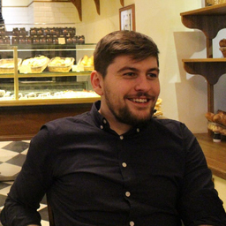 Besnik Bilalli