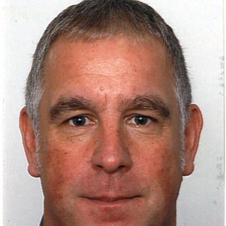 Klaus Bauer