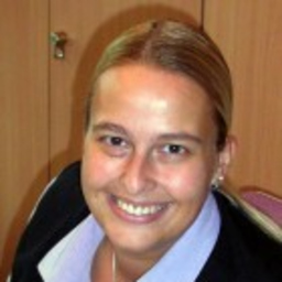 Yvonne Schumann
