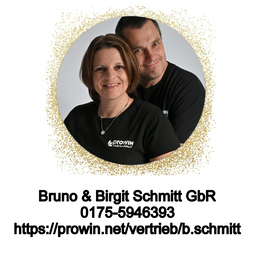 Birgit Schmitt