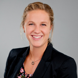 Profilbild Sabine Berkemeyer