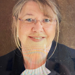 Sabine Mertz