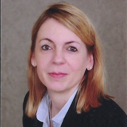 Kristin Hessenauer