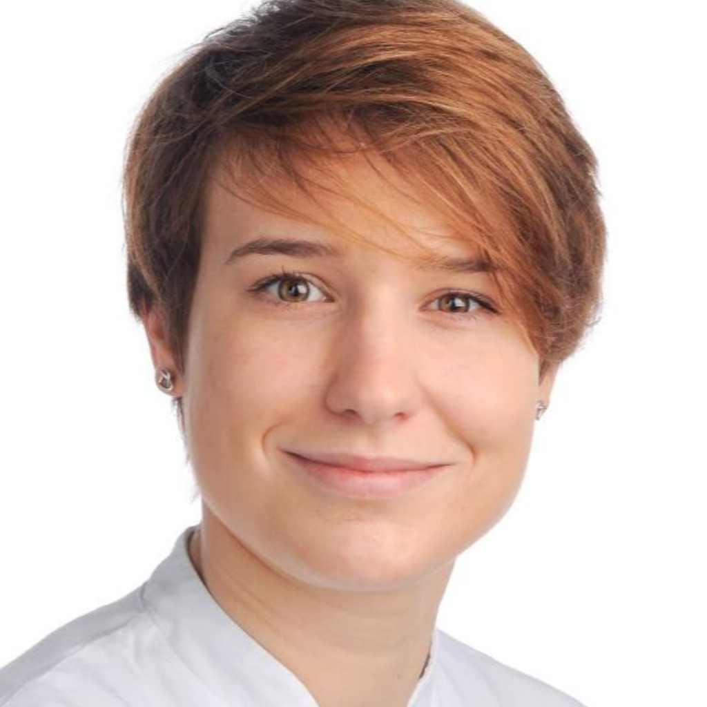 Alina Teich Technische Assistentin Universität Osnabrück XING