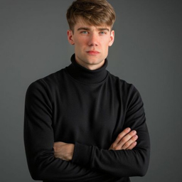 Simon Hatje